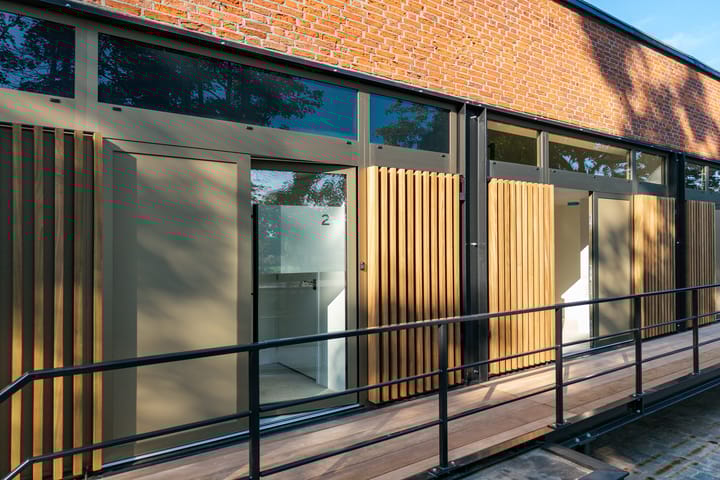 Foto 12 van Koesteeg 2