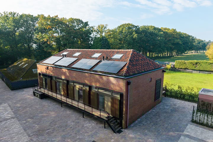 Foto 45 van Koesteeg 2