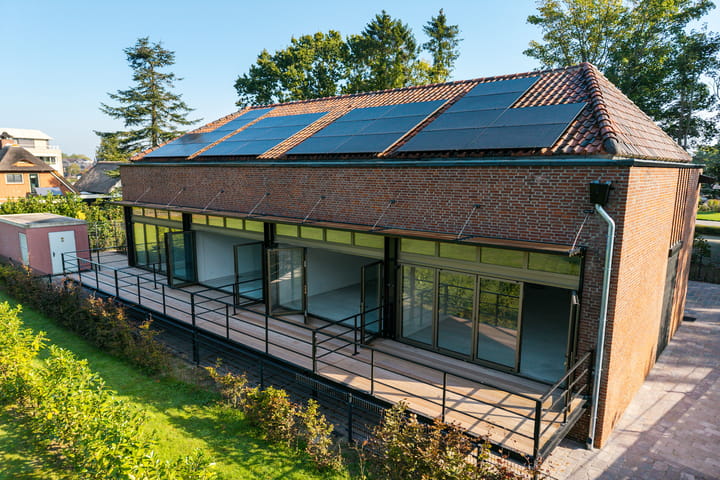 Foto 46 van Koesteeg 2