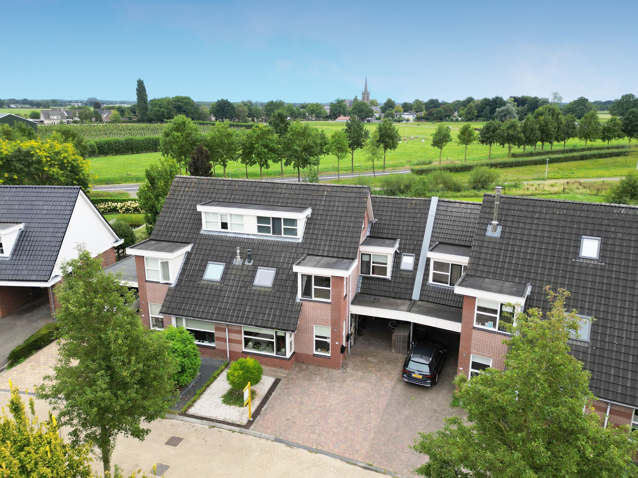 Grutto, 39, Wijhe, 8131HH, Overijssel, Nederland 39 