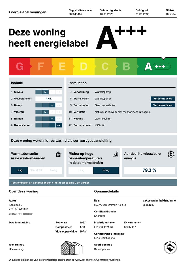 Foto 70 van Koesteeg 2