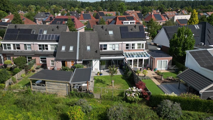 Foto 2 van Grutto 39