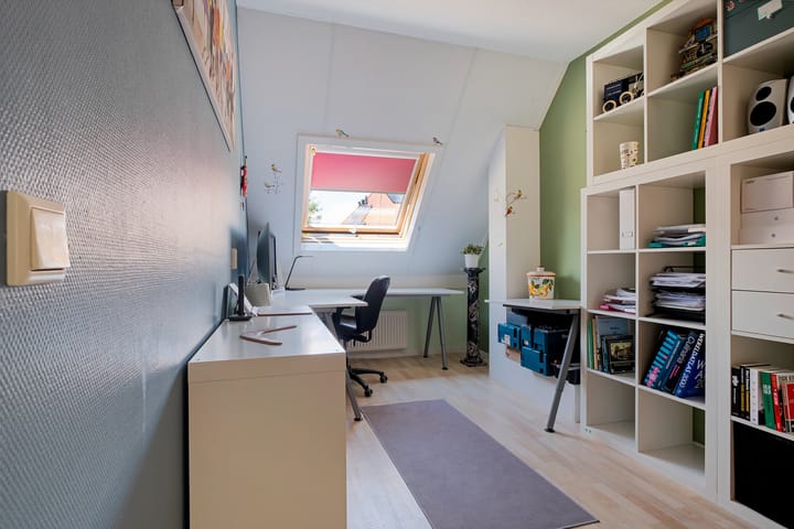 Foto 32 van Grutto 39