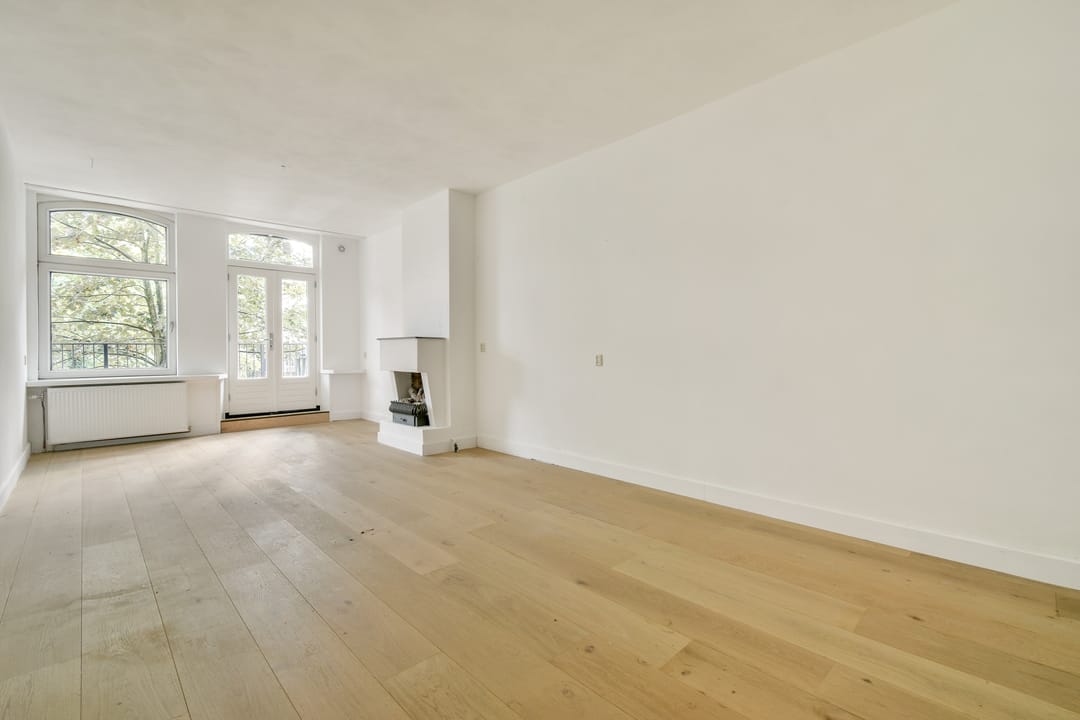 Foto 1 van Eerste Hugo de Grootstraat 3-2