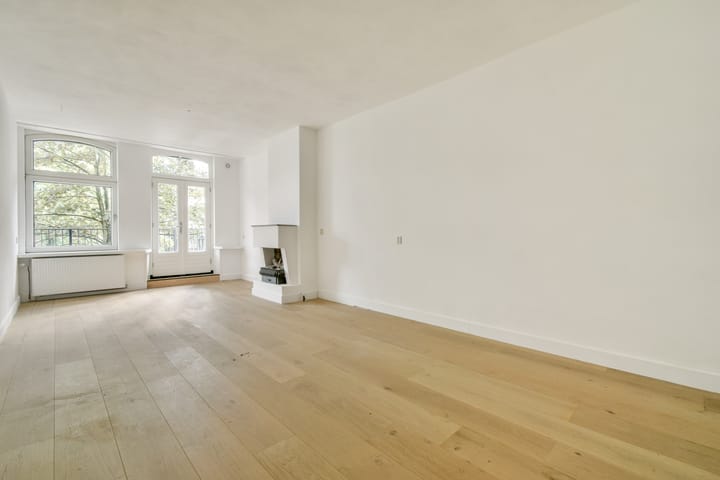 Foto 1 van Eerste Hugo de Grootstraat 3-2