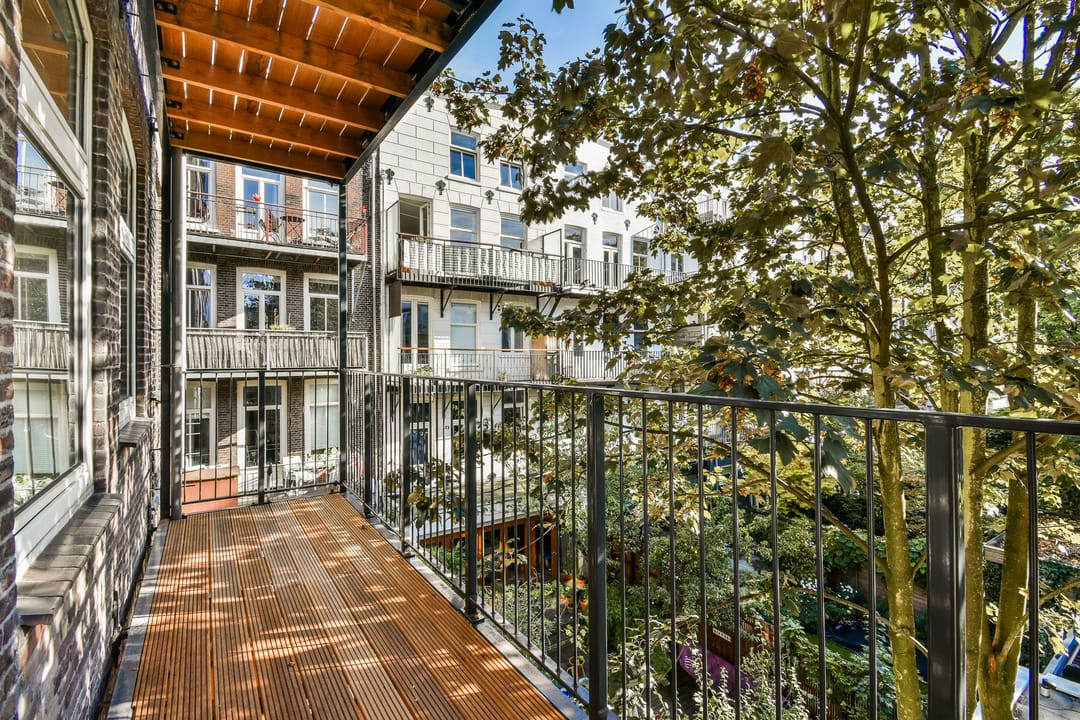 Foto 2 van Eerste Hugo de Grootstraat 3-2