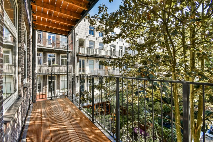 Foto 2 van Eerste Hugo de Grootstraat 3-2