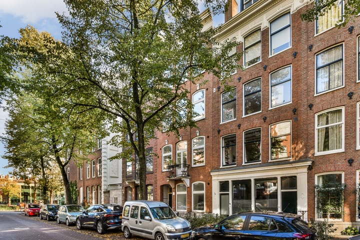 Foto 3 van Eerste Hugo de Grootstraat 3-2