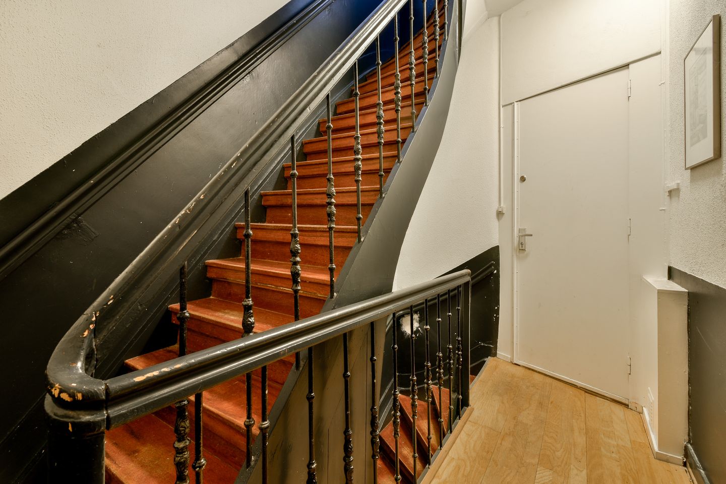 Foto 4 van Eerste Hugo de Grootstraat 3-2