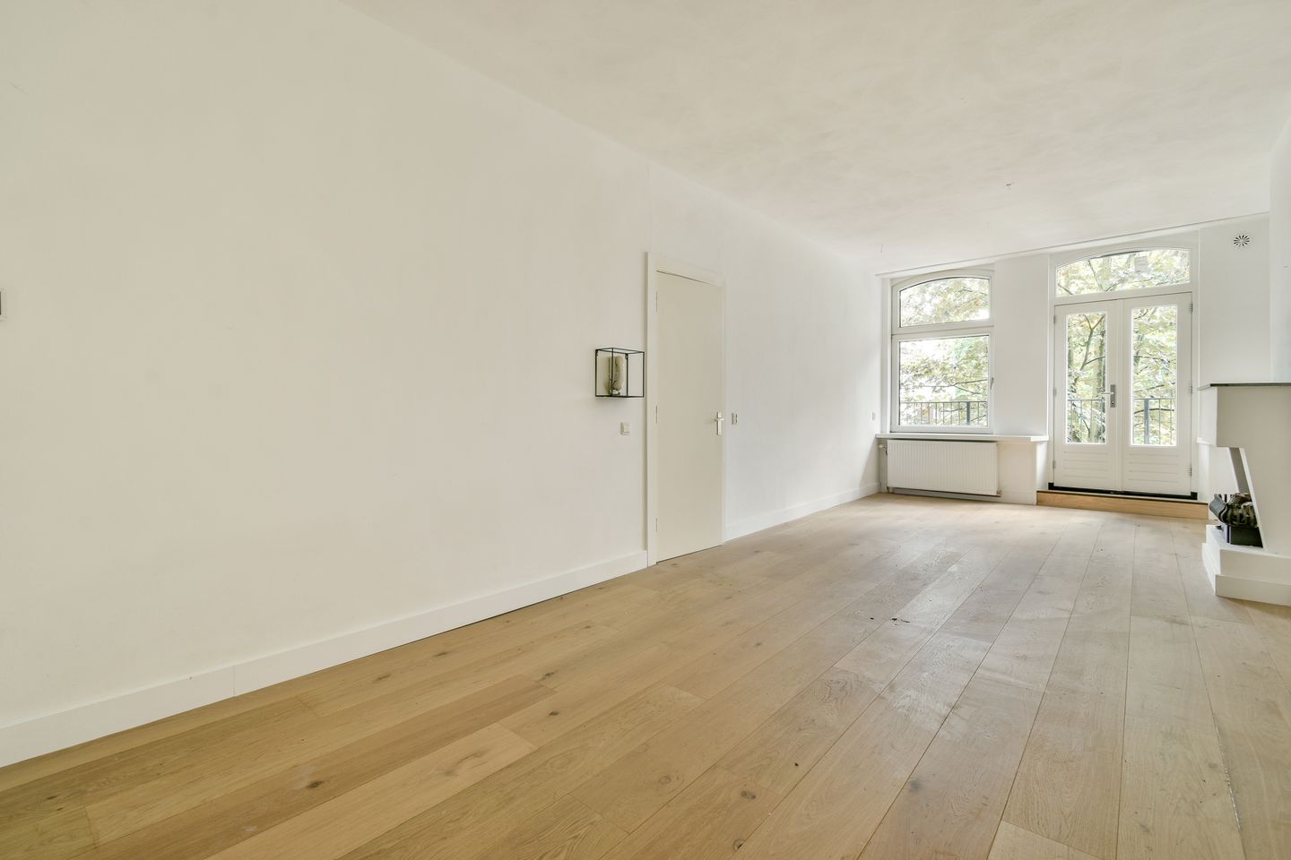 Foto 5 van Eerste Hugo de Grootstraat 3-2