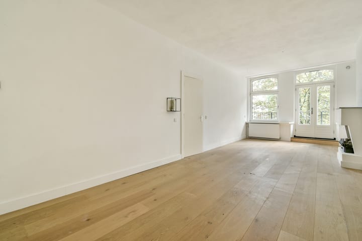 Foto 5 van Eerste Hugo de Grootstraat 3-2