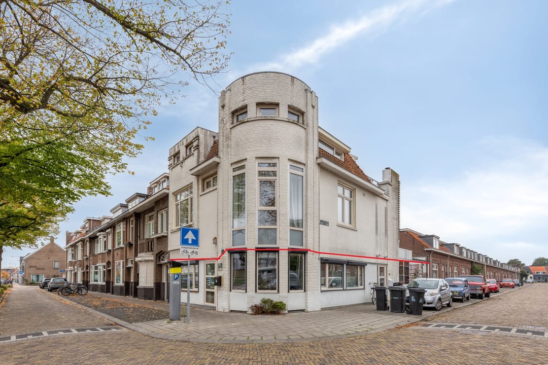 Foto 1 van Antwerpsestraat 80