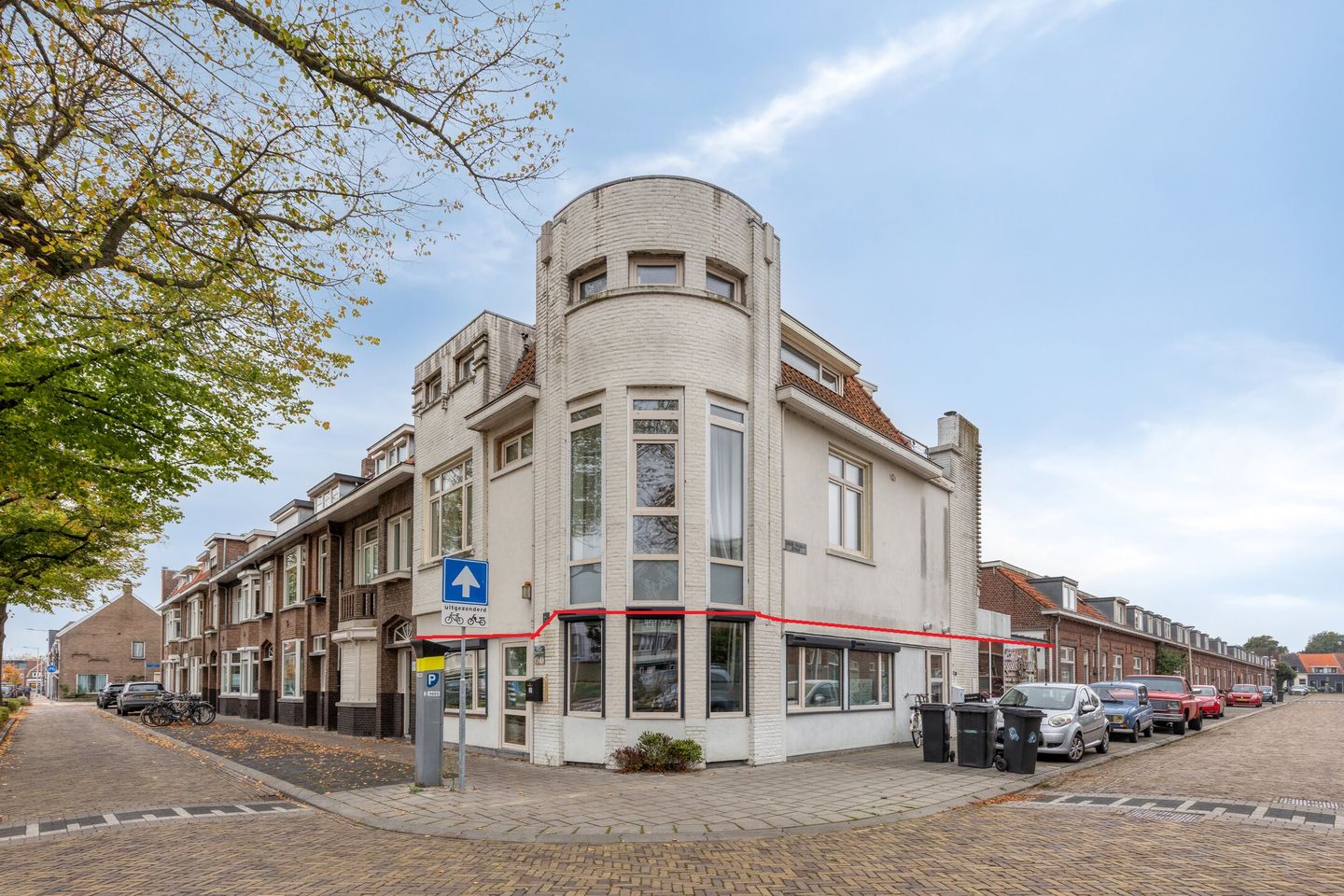 Foto 1 van Antwerpsestraat 80