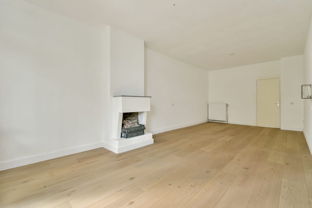 Foto 7 van Eerste Hugo de Grootstraat 3-2