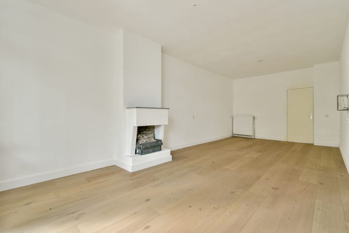 Foto 7 van Eerste Hugo de Grootstraat 3-2