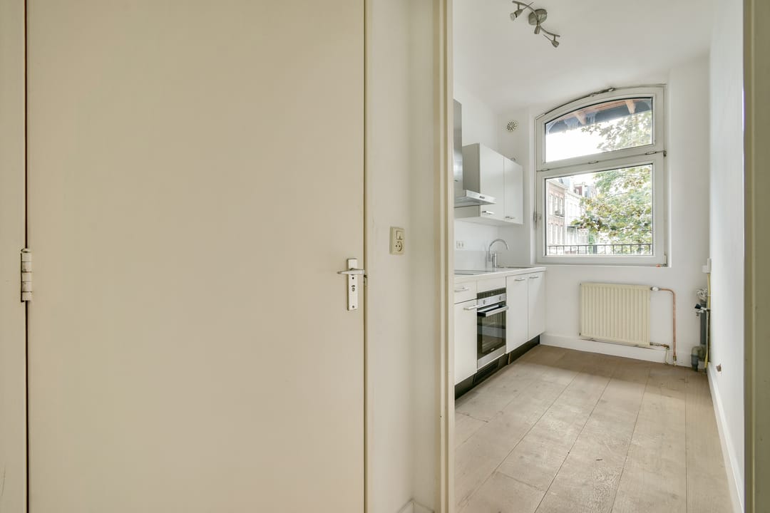 Foto 8 van Eerste Hugo de Grootstraat 3-2