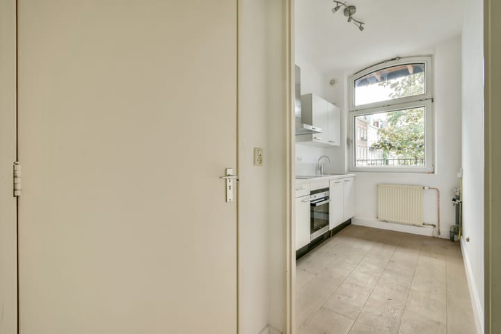 Foto 8 van Eerste Hugo de Grootstraat 3-2