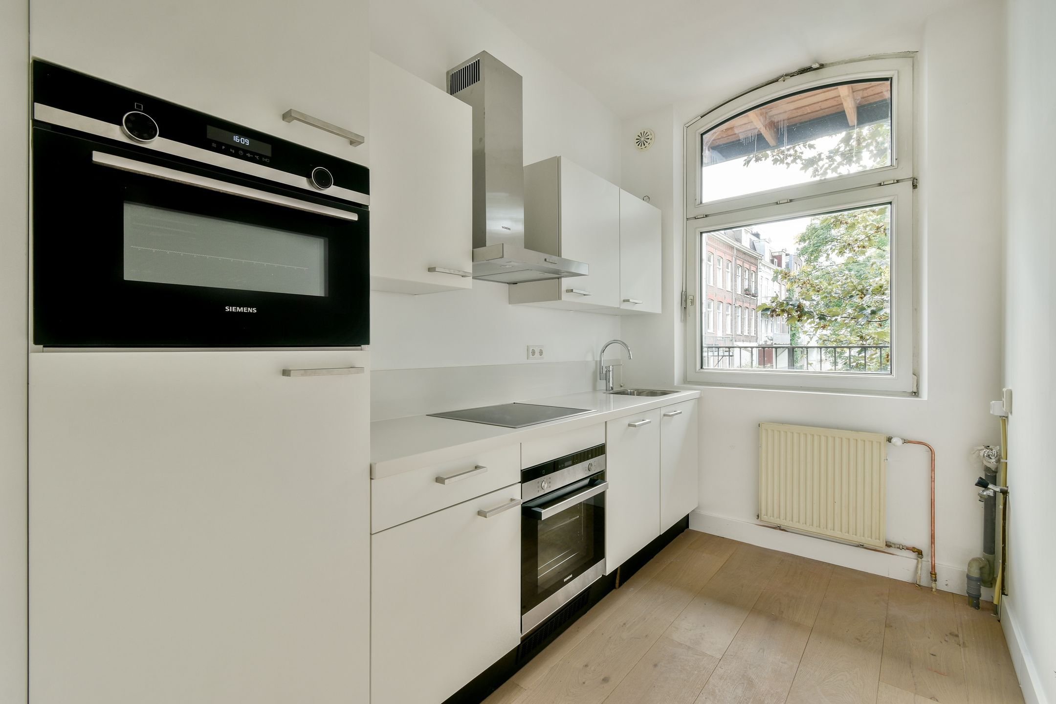 Foto 9 van Eerste Hugo de Grootstraat 3-2