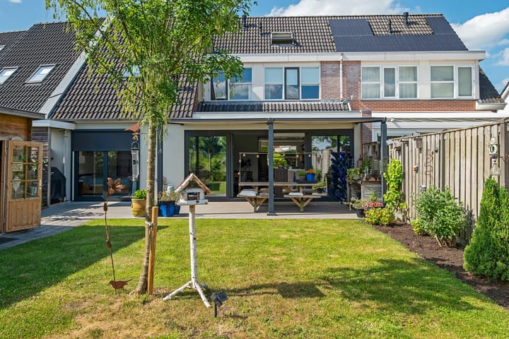 Foto 45 van Grutto 39