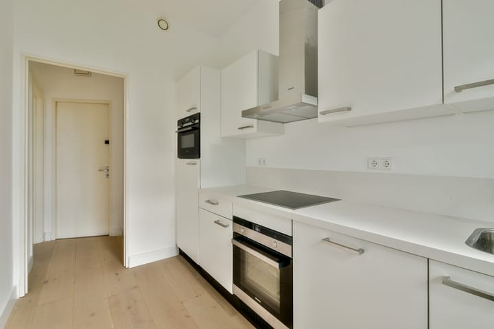 Foto 10 van Eerste Hugo de Grootstraat 3-2