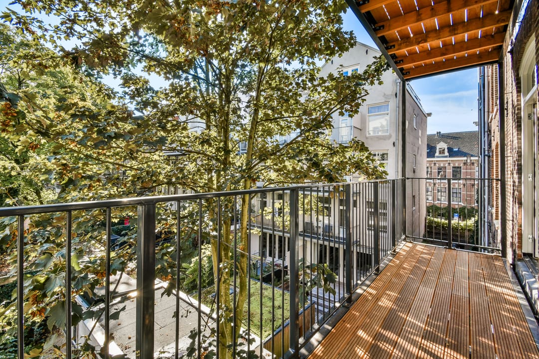 Foto 11 van Eerste Hugo de Grootstraat 3-2