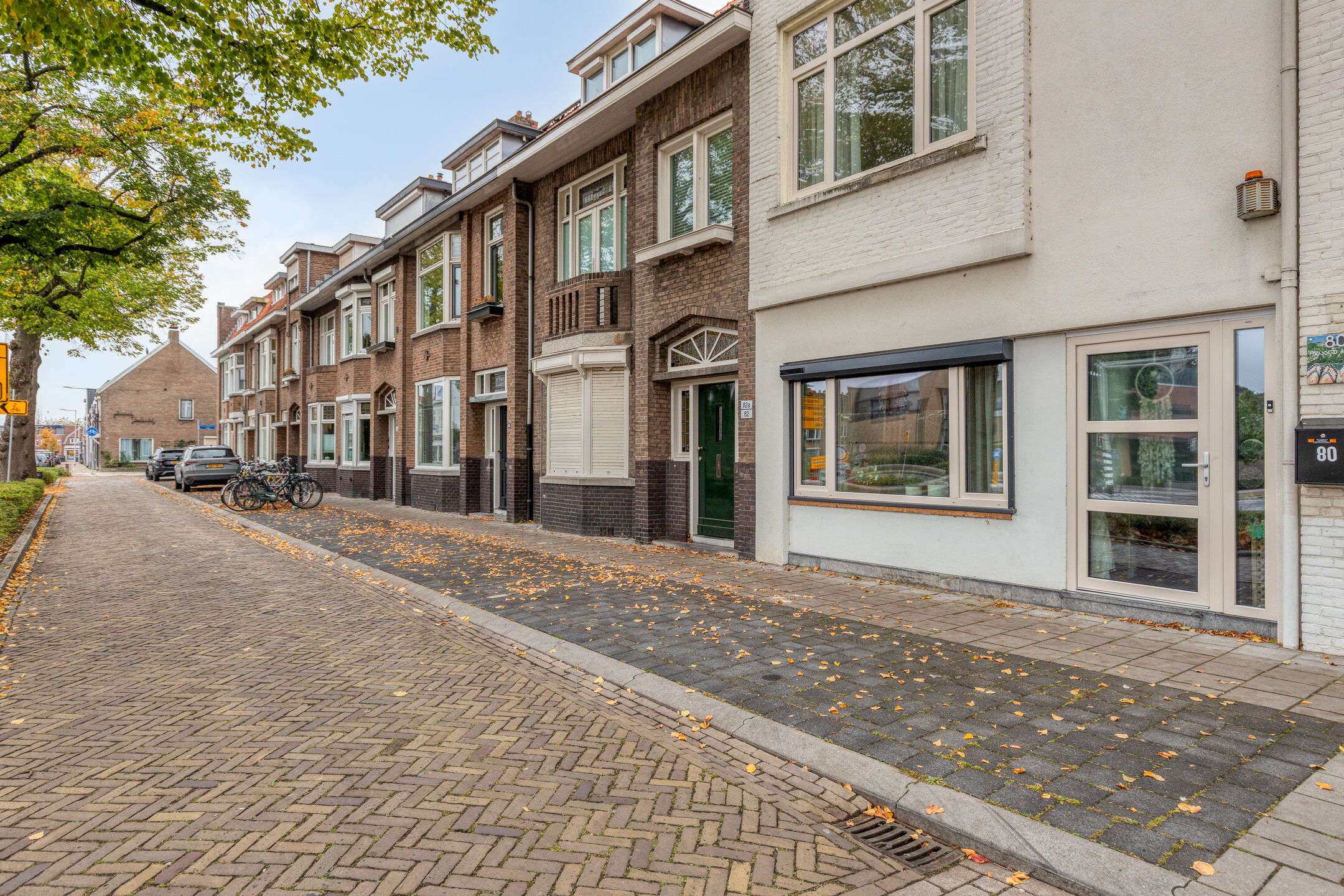 Foto 6 van Antwerpsestraat 80