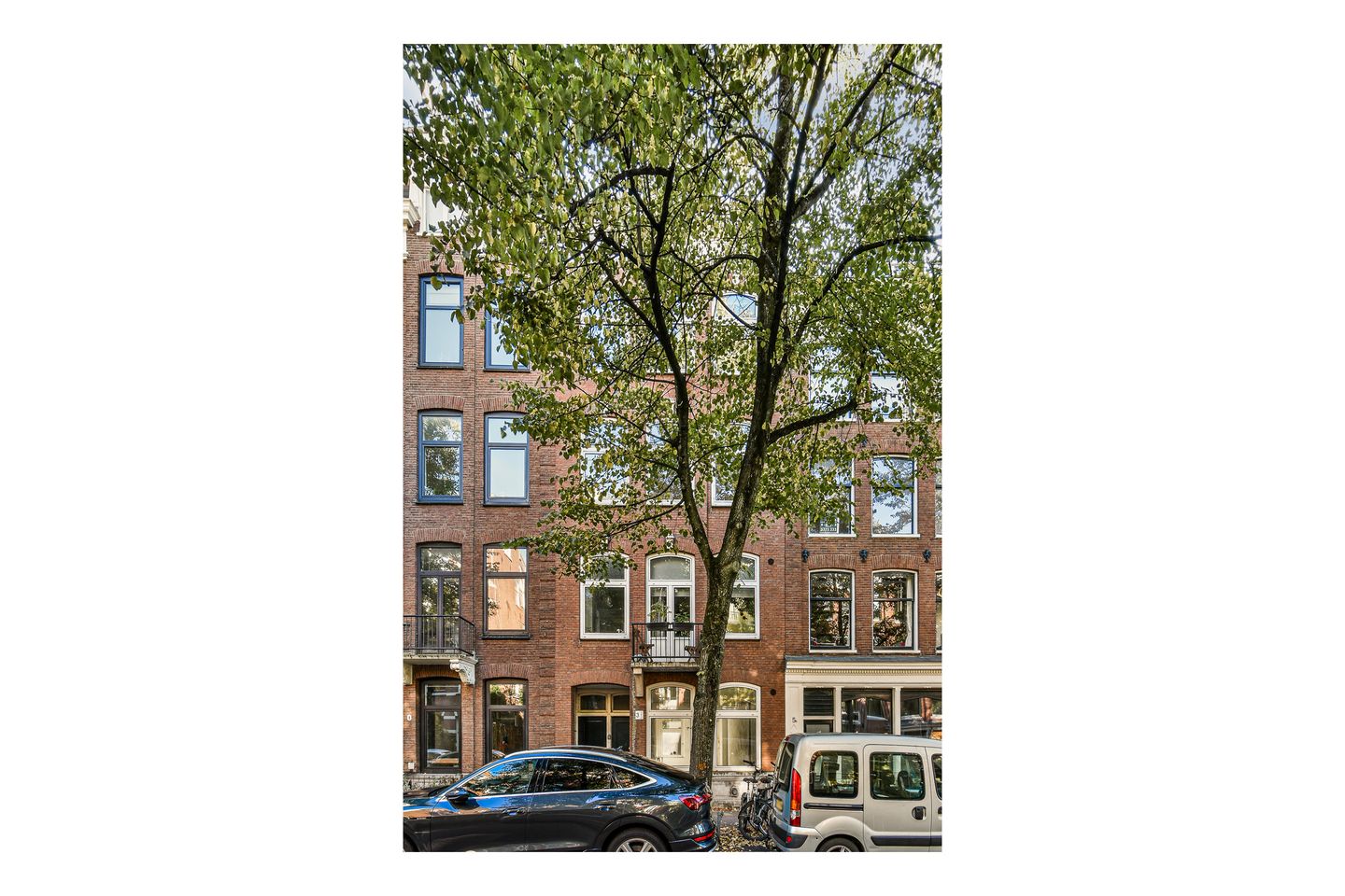 Foto 25 van Eerste Hugo de Grootstraat 3-2