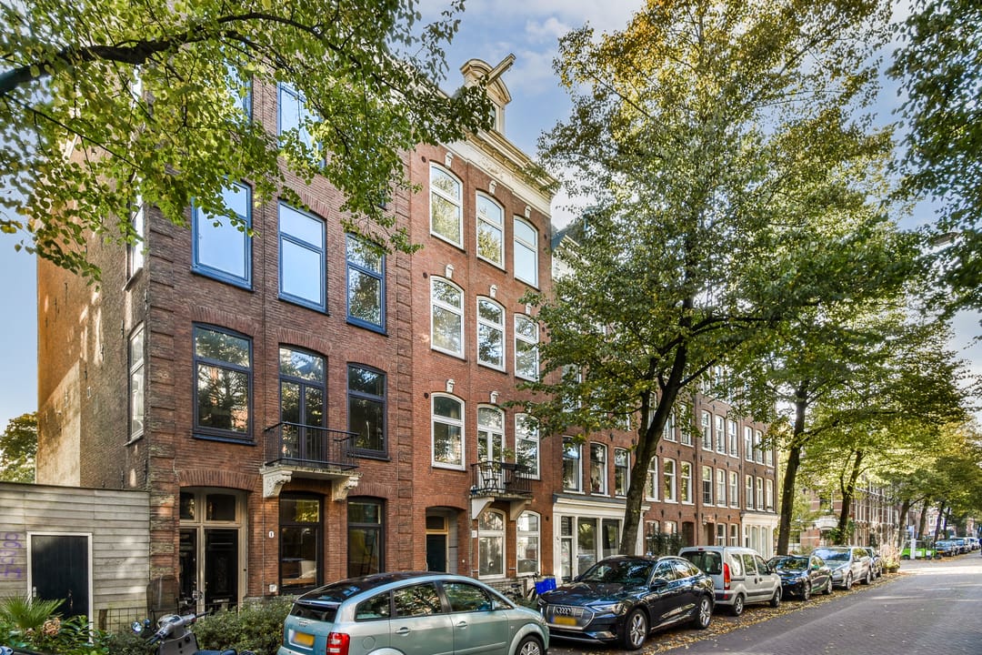 Foto 26 van Eerste Hugo de Grootstraat 3-2