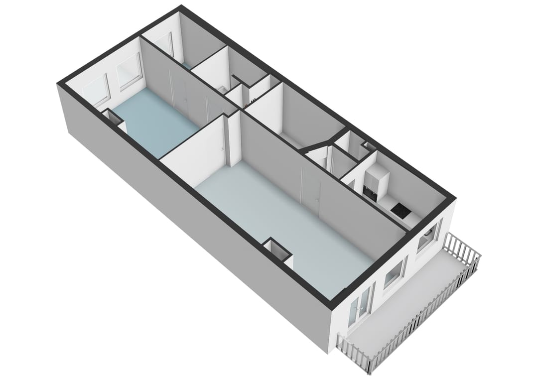 Foto 31 van Eerste Hugo de Grootstraat 3-2