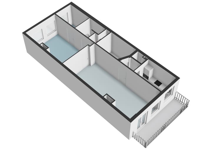 Foto 31 van Eerste Hugo de Grootstraat 3-2