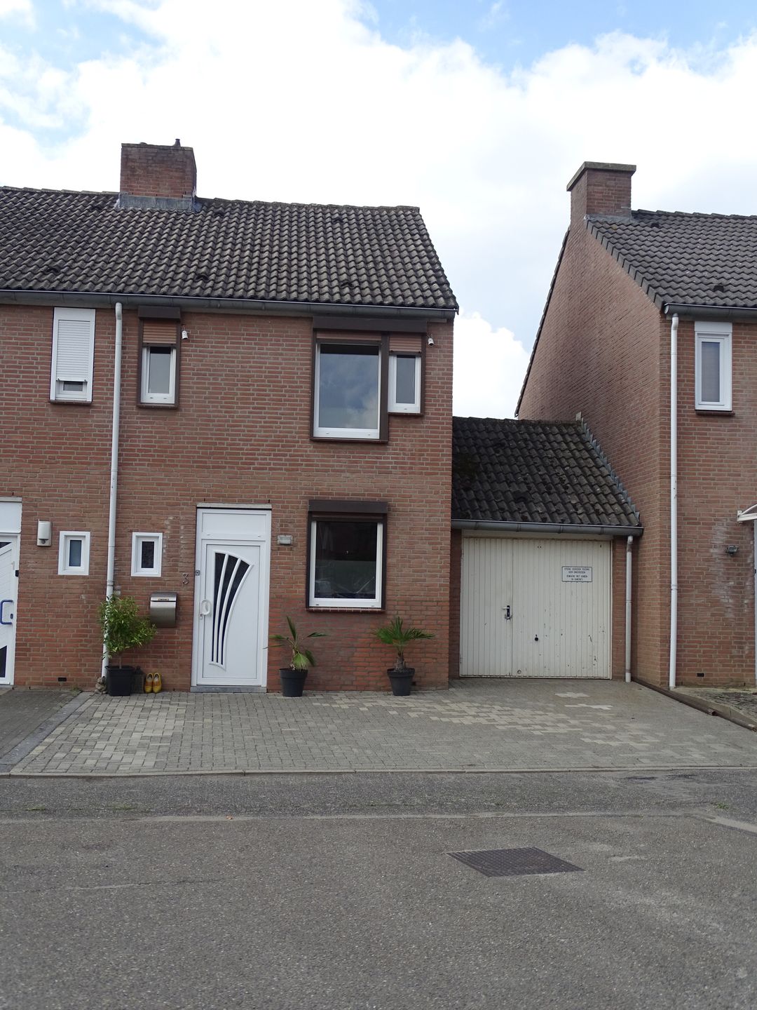 Foto 1 van Schuttersdreef 3