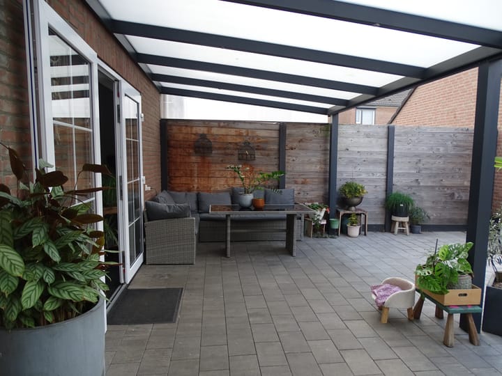 Foto 2 van Schuttersdreef 3