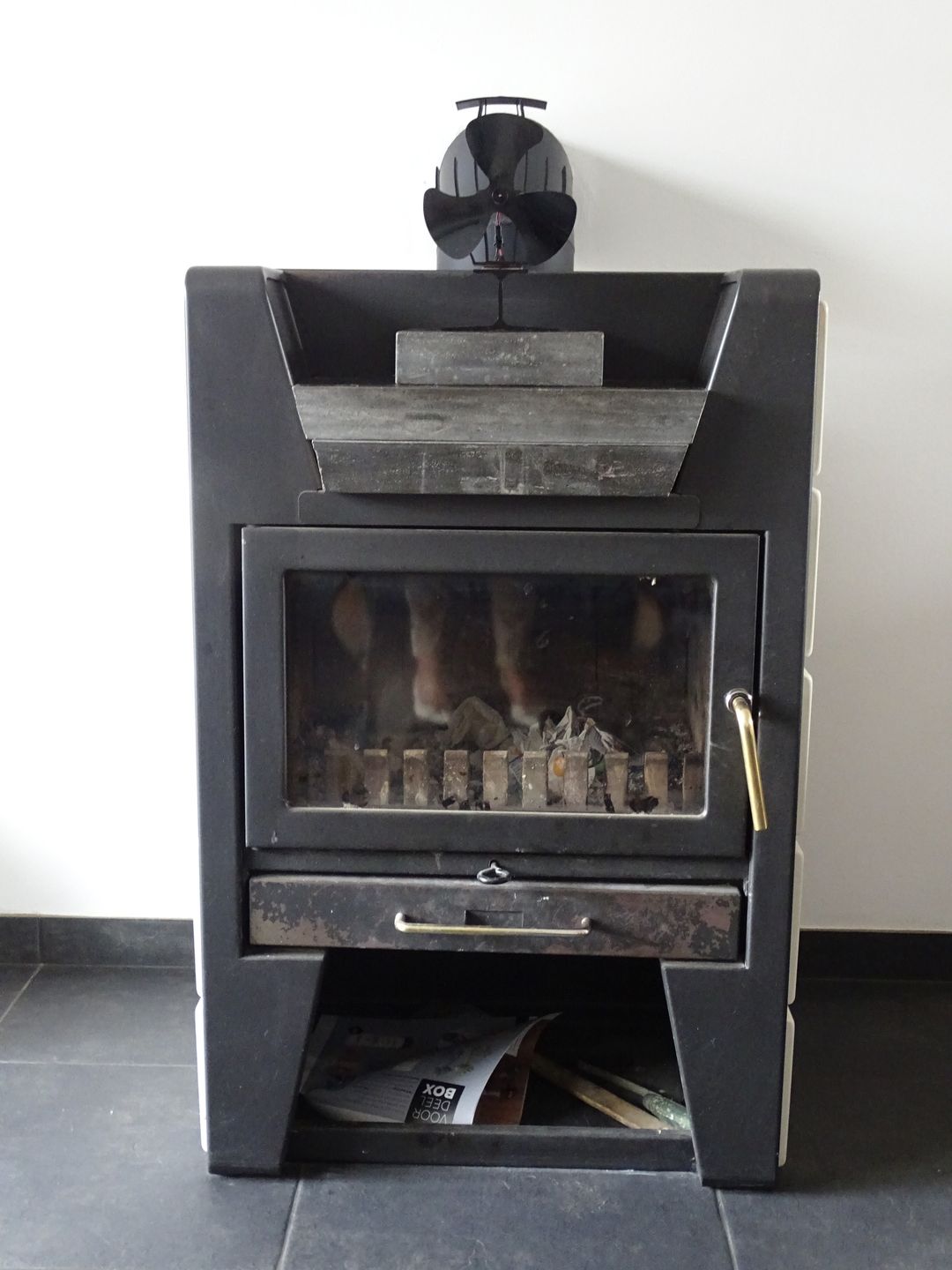 Foto 7 van Schuttersdreef 3