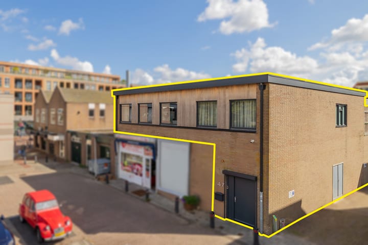 Westerdreef 47 main image