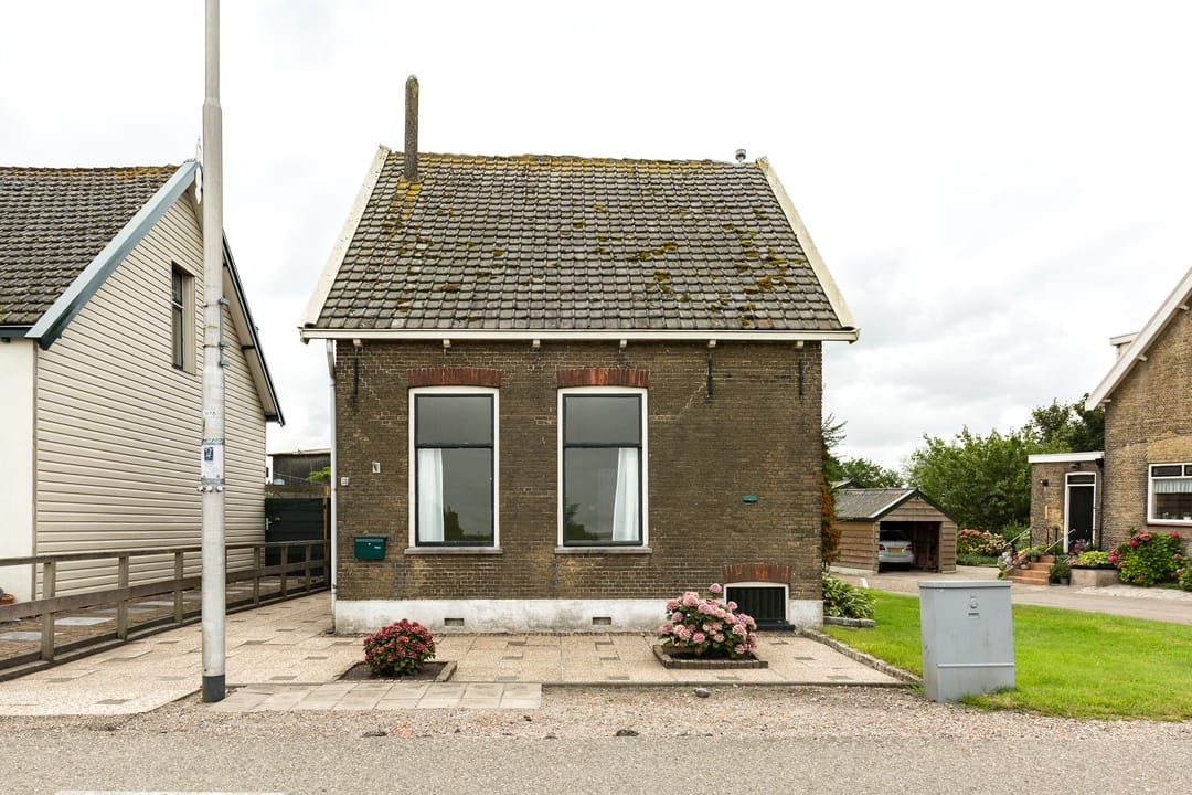 Foto 1 van Rodenrijseweg 581