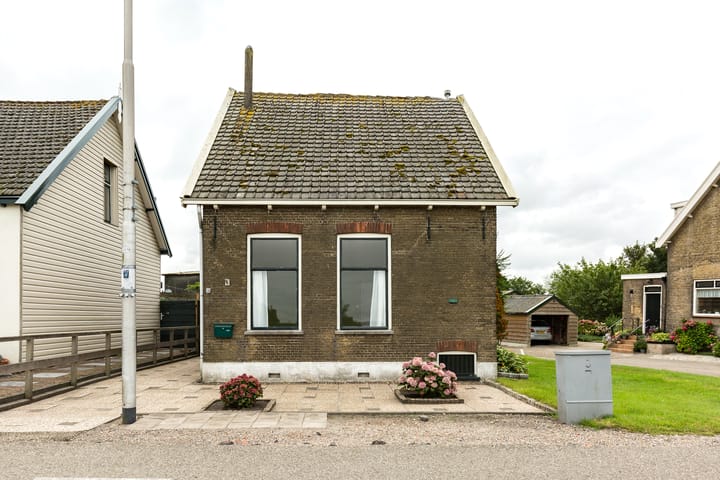 Foto 1 van Rodenrijseweg 581