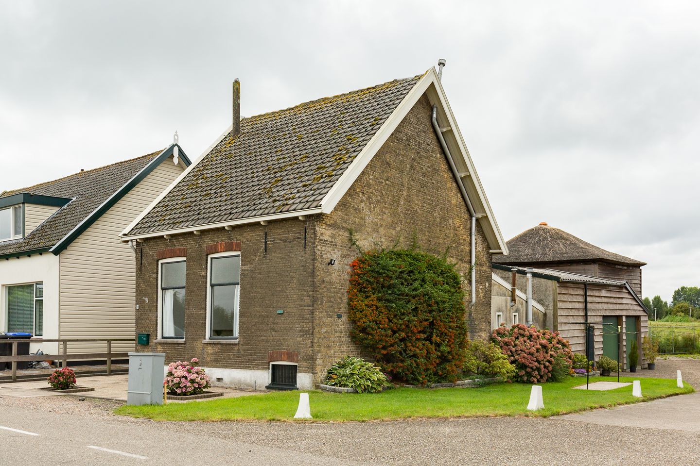 Foto 4 van Rodenrijseweg 581