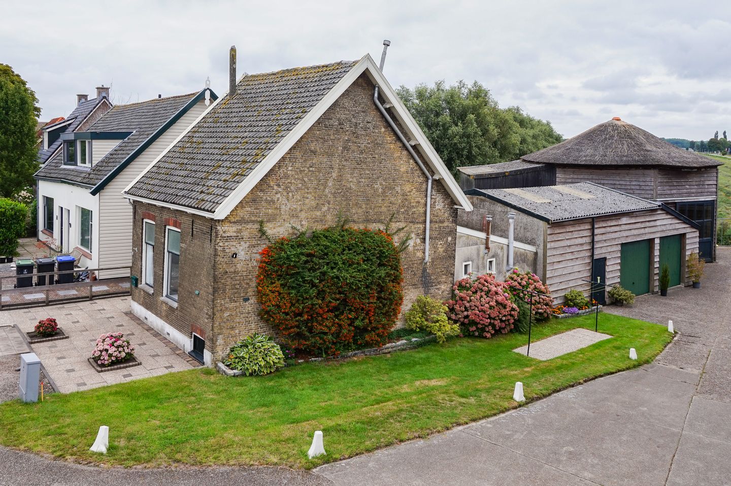 Foto 5 van Rodenrijseweg 581