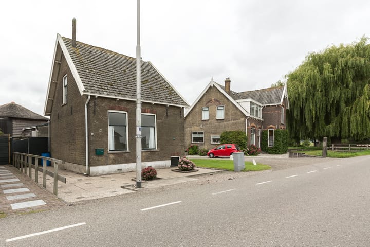 Foto 6 van Rodenrijseweg 581