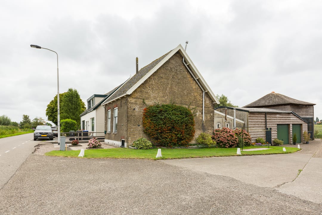 Foto 7 van Rodenrijseweg 581