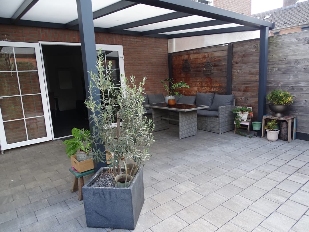 Foto 23 van Schuttersdreef 3