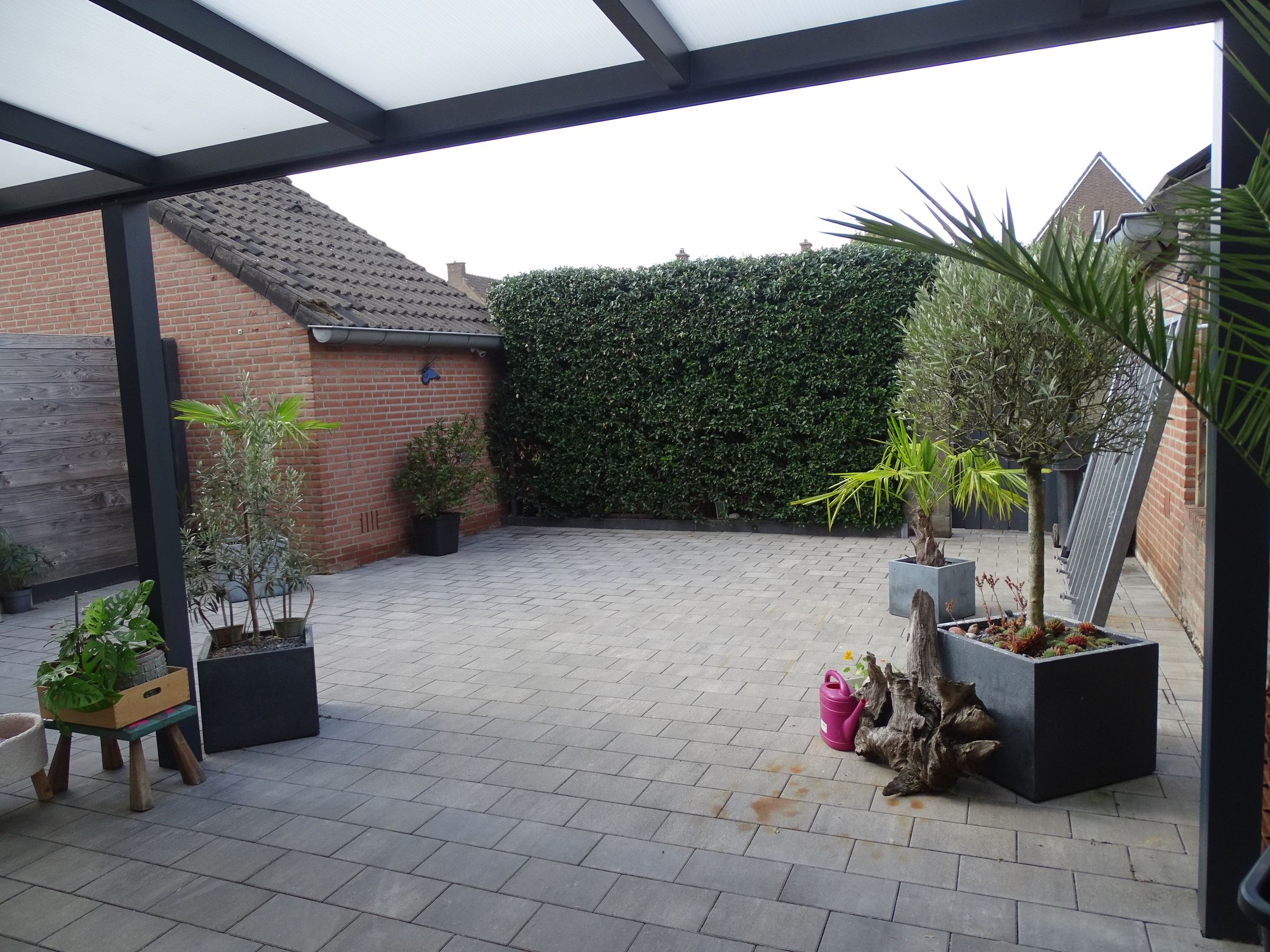 Foto 24 van Schuttersdreef 3