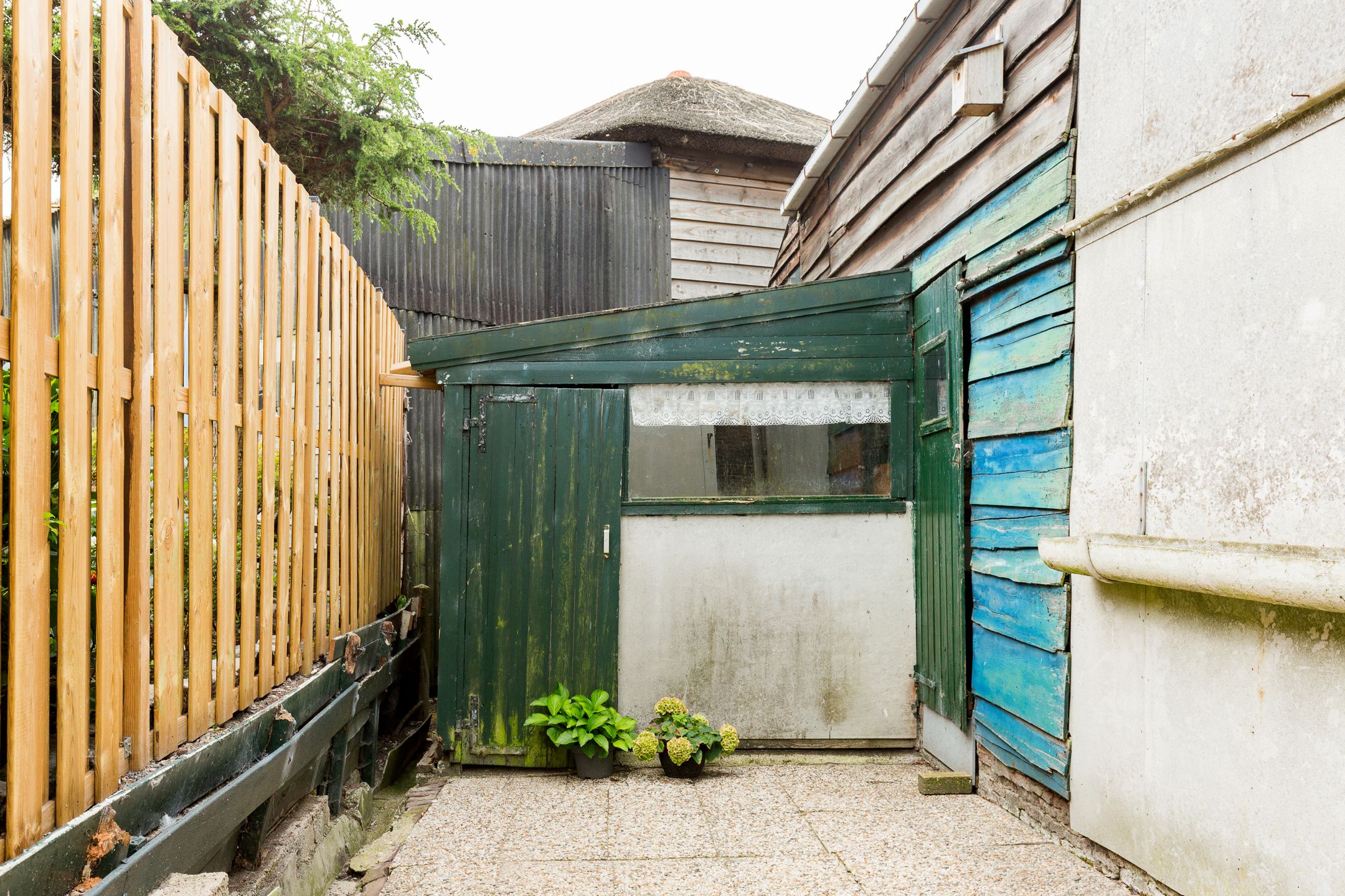 Foto 24 van Rodenrijseweg 581