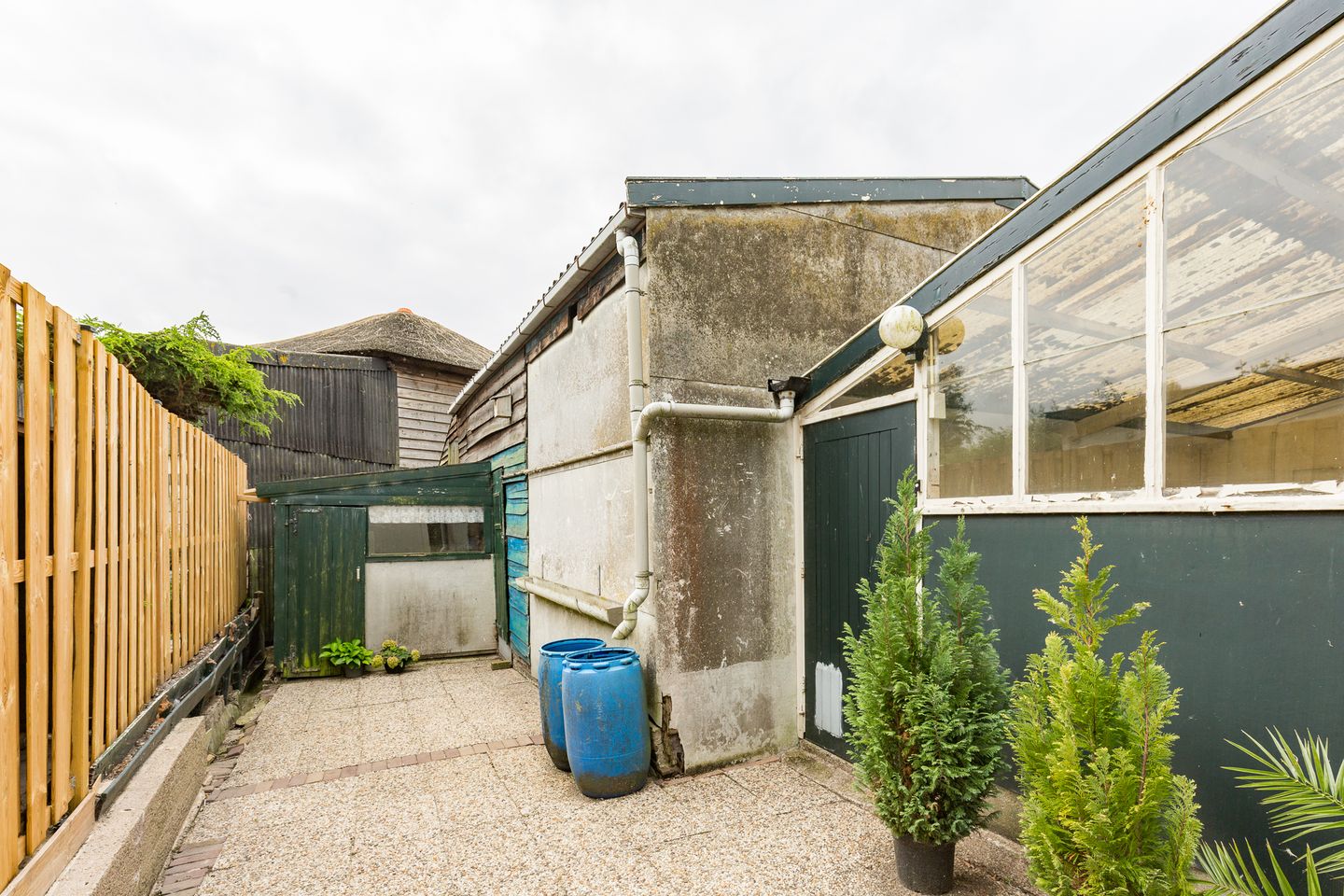 Foto 25 van Rodenrijseweg 581