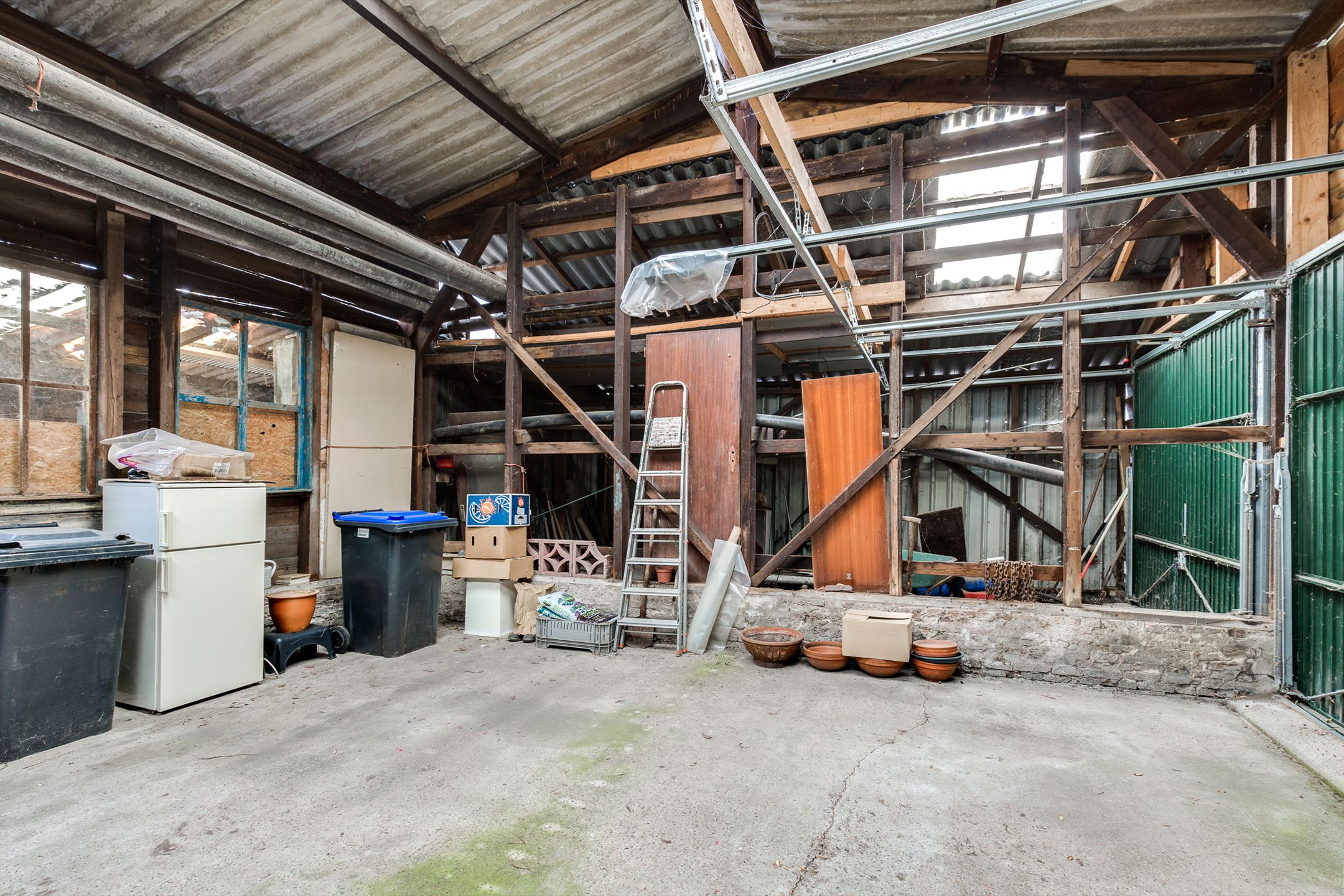 Foto 27 van Rodenrijseweg 581