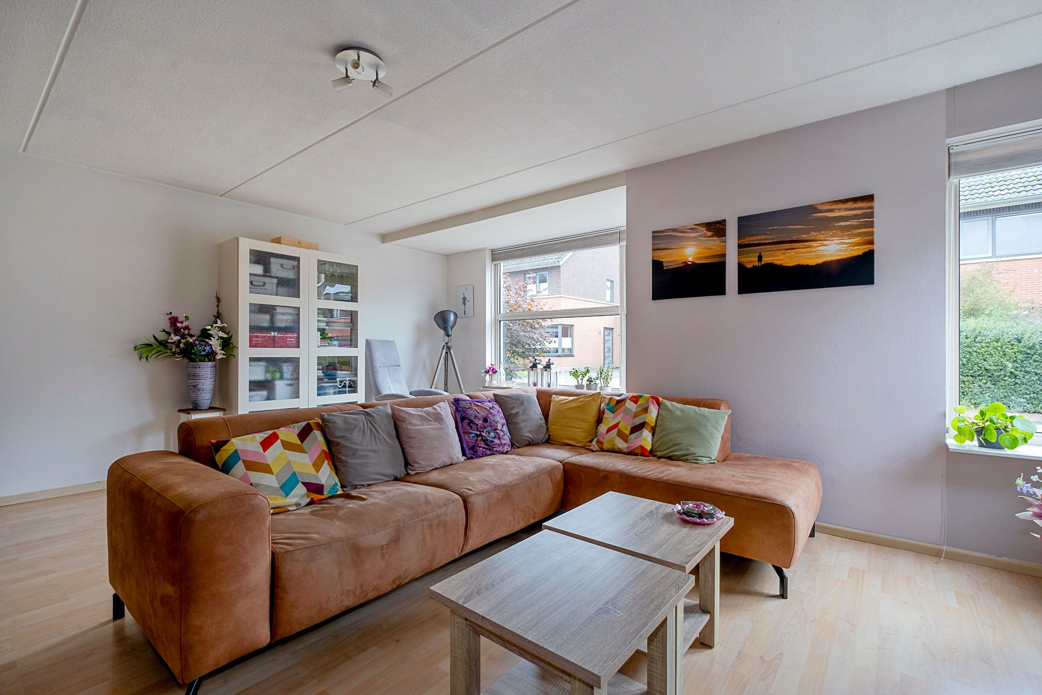 Foto 3 van Ribeshage 21