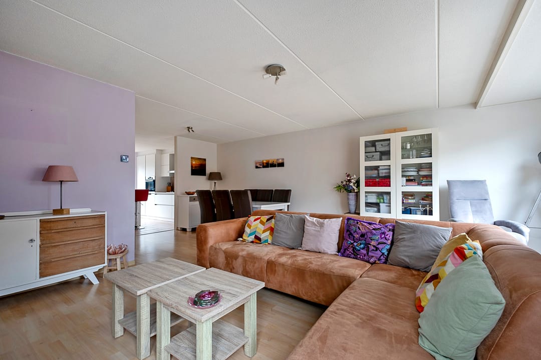 Foto 7 van Ribeshage 21