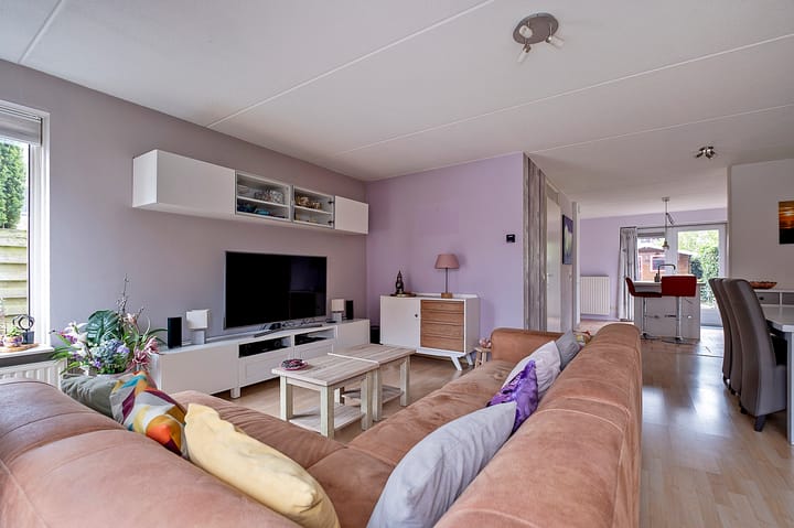 Foto 6 van Ribeshage 21