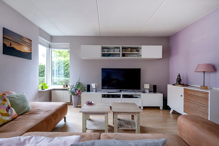 Foto 5 van Ribeshage 21