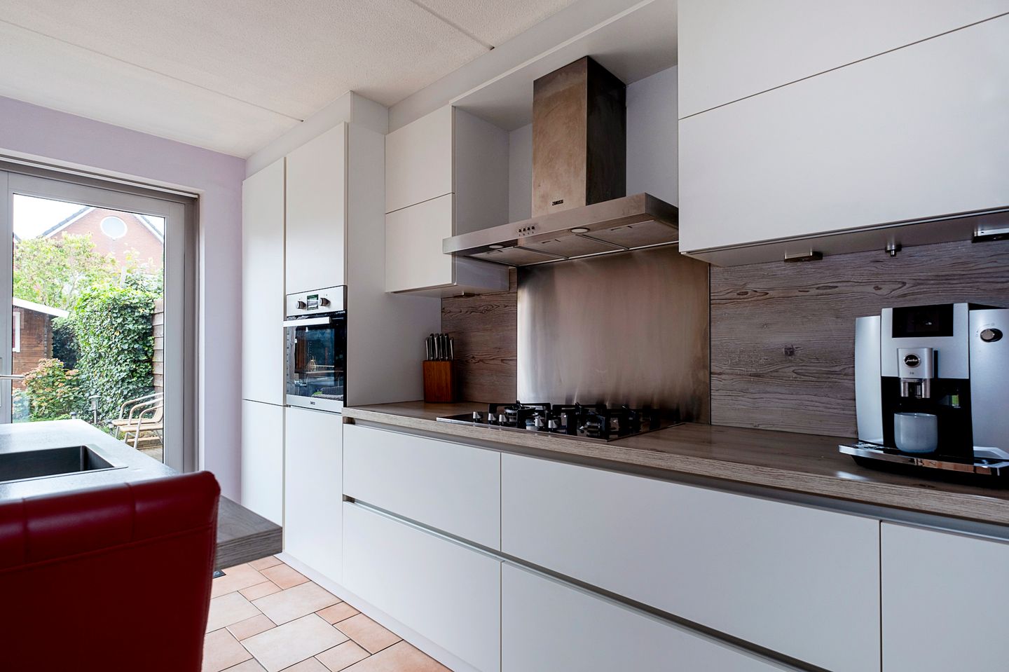 Foto 10 van Ribeshage 21